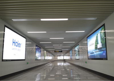 央晟傳媒 深耕上海戶外廣告市場，賦能品牌高效傳播