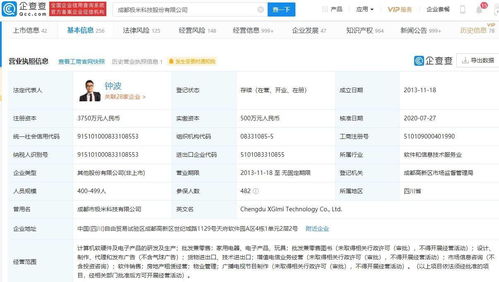 極米科技科創板上市首秀 市值突破200億，引領智能投影產業新航向