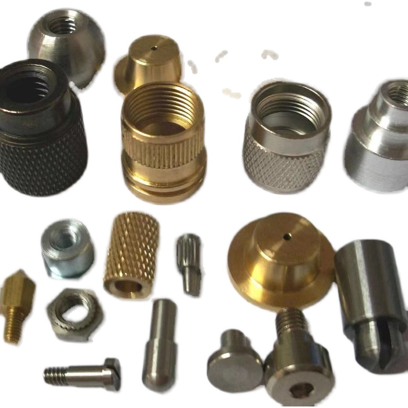 專業(yè)定制非標(biāo)機械配件與特殊加工服務(wù)