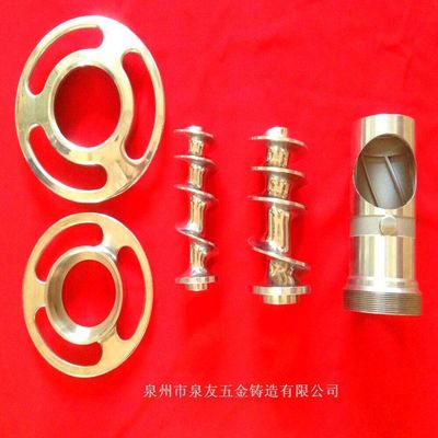 探尋福建精密鑄造 從配件供應(yīng)到拋光加工的一站式解決方案